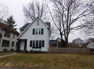 297 Spencer Rd, Irondequoit, NY 14609