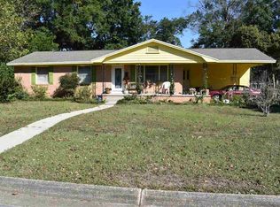 1838 Peyton Dr, Pensacola, FL 32503