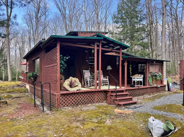 735 Olean Rd, Sigel, PA 15860