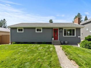 6715 N Normandie St, Spokane, WA 99208