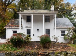 5027 Wetheredsville Rd, Baltimore, MD 21207