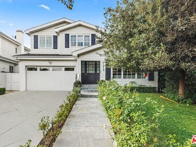 1613 Rexford Dr, Los Angeles, CA, 90035