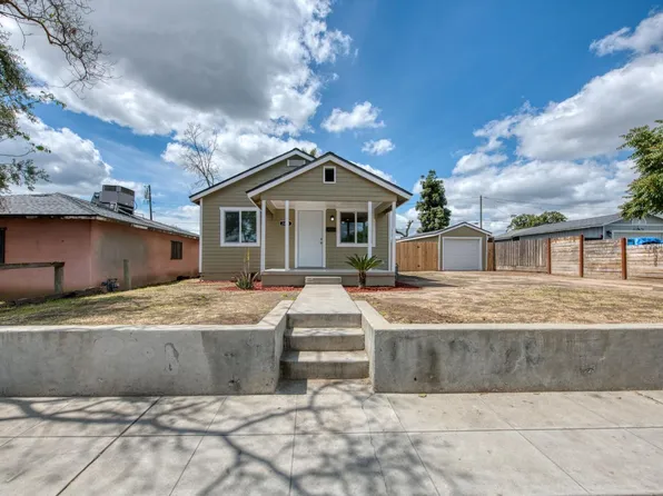 2246 S Eunice Ave, Fresno, CA 93706