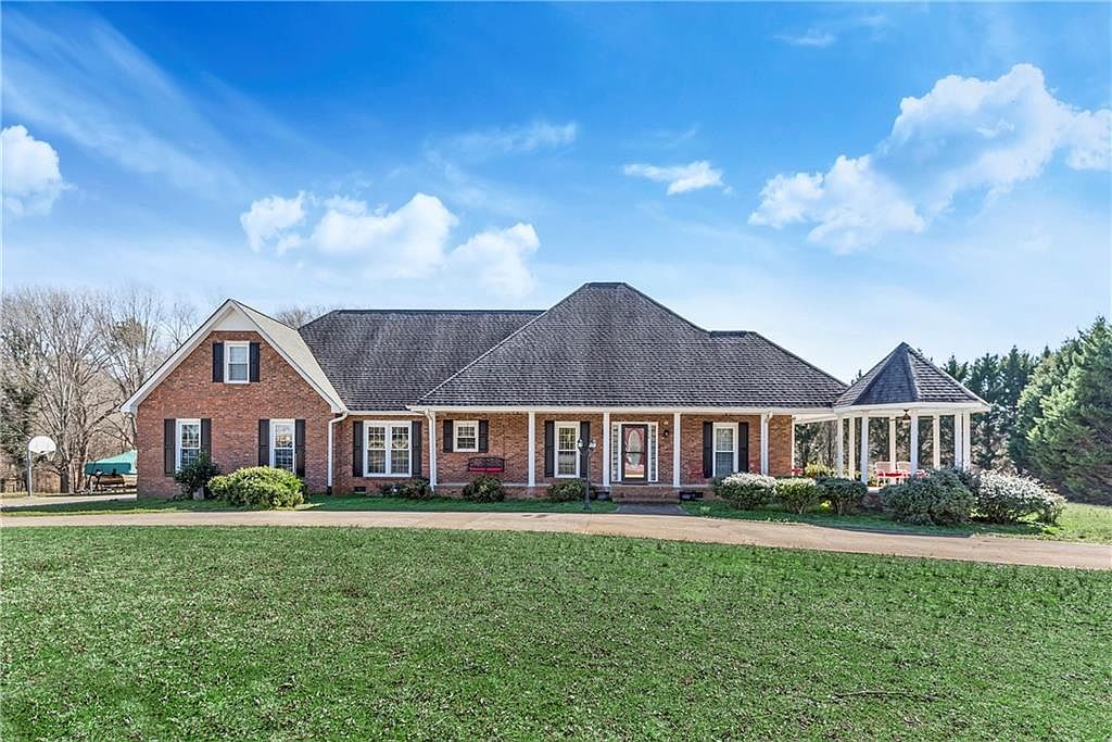 1010 Buck Tree Ln, Anderson, SC 29621 Zillow