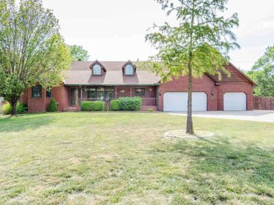 1617 S Heather Lake Ct, Andover, KS, 67002