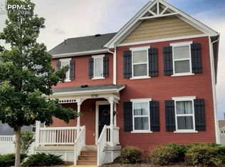 7730 Condessa Dr, Colorado Springs, CO 80923