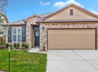5235 Monarch Belle Ln, Katy, TX 77493