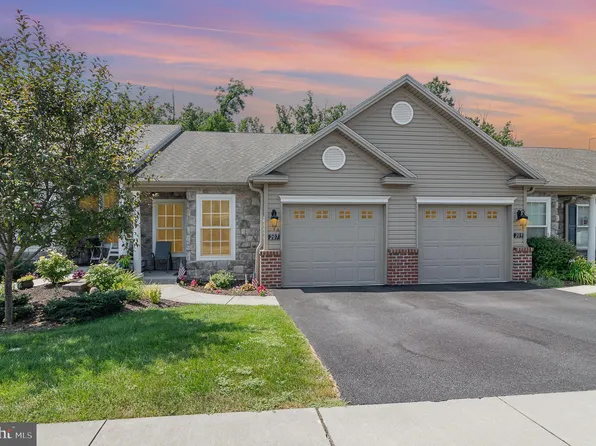 207 Red Haven Rd, New Cumberland, PA 17070