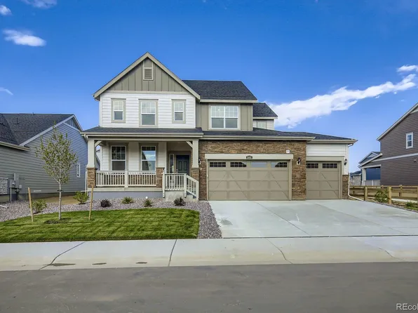 3095 Ironton Drive, Loveland, CO 80538