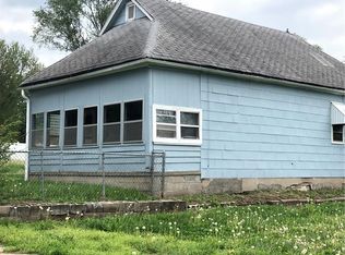 218 W Nebraska Ave, Saint Joseph, MO 64504