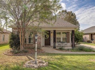 311 Lennon Camp Rd, Monroe, LA 71203