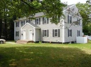 9 Jackson St, Brockton, MA 02302