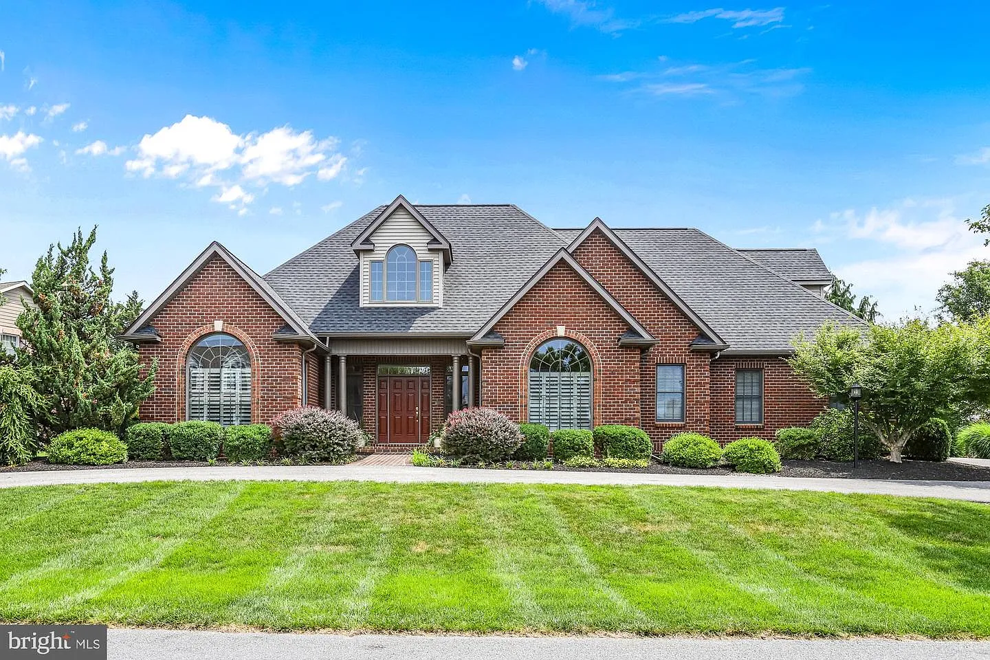 3553 Glen Abbey Dr photo 1