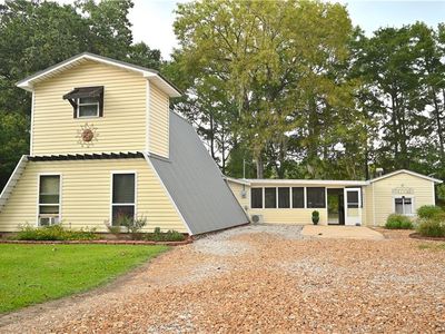 198 Chuck Davis Ln, Marksville, LA, 71351