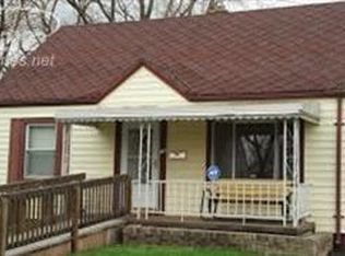 716 Waldman Ave, Flint, MI 48507