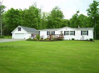 208 New Virginia Rd, Oxford, NY 13830