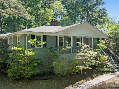 430 Harlan Rd SW, Atlanta, GA, 30311