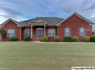 110 Futurity Way, Meridianville, AL 35759