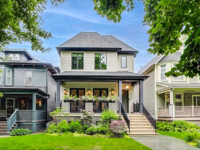 4320 N Winchester Ave, Chicago, IL, 60613
