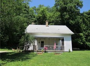 6770 E Centenary Rd, Mooresville, IN 46158