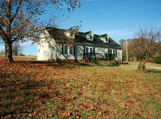 417 Mooresboro Rd, Mooresboro, NC 28114