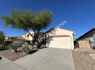 1194 W Rodriguez Rd, Tucson, AZ 85755