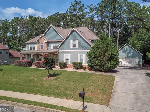 125 Seawright Dr, Fayetteville, GA 30215