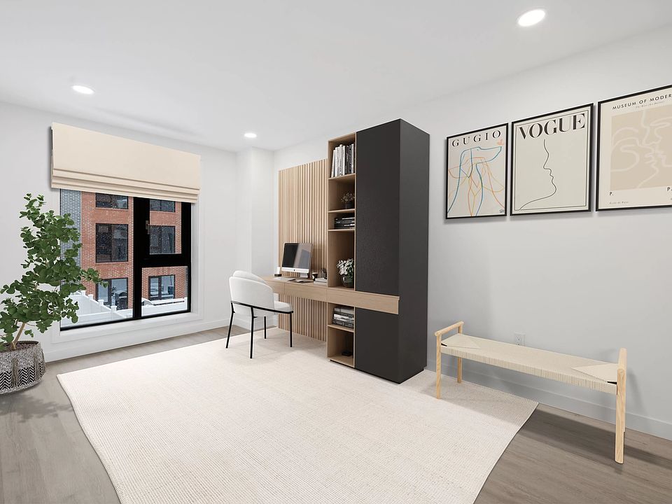 1st image of 1238 63rd St #322