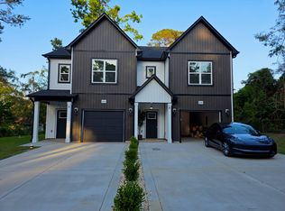 1040 Stamper Rd #A, Fayetteville, NC 28303