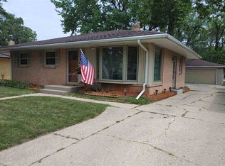 3228 Wesleyan Ave, Rockford, IL 61108