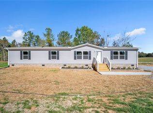 4124 Peachtree Rd, Inman, SC 29349