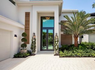 3667 Toulouse Drive, Palm Beach Gardens, FL 33410