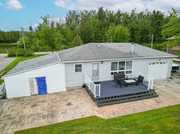 4137 Bayview Ave, Orillia, ON L3V 0S2