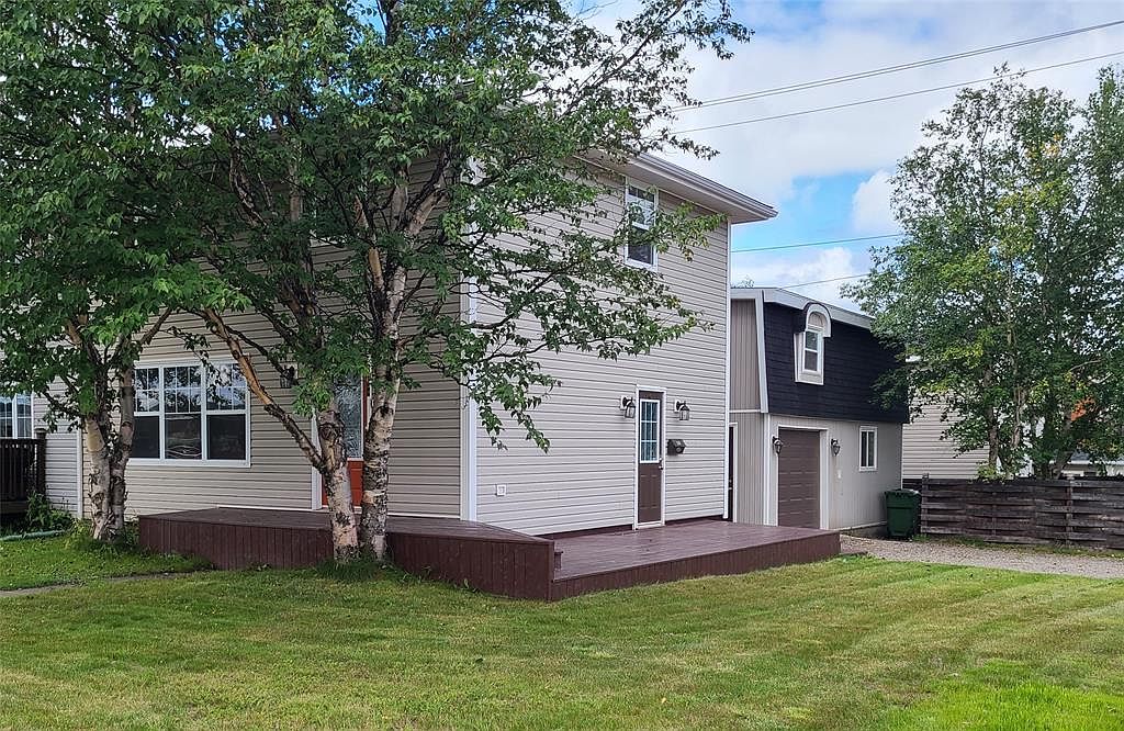 501 Bartlett Dr, Labrador City, NL A2V 1G5 MLS 1262496 Zillow