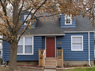 19163 Beaconsfield Ave, Detroit, MI, 48224