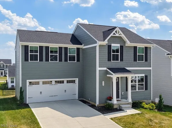232 Cumberland Trl, Seville, OH 44273