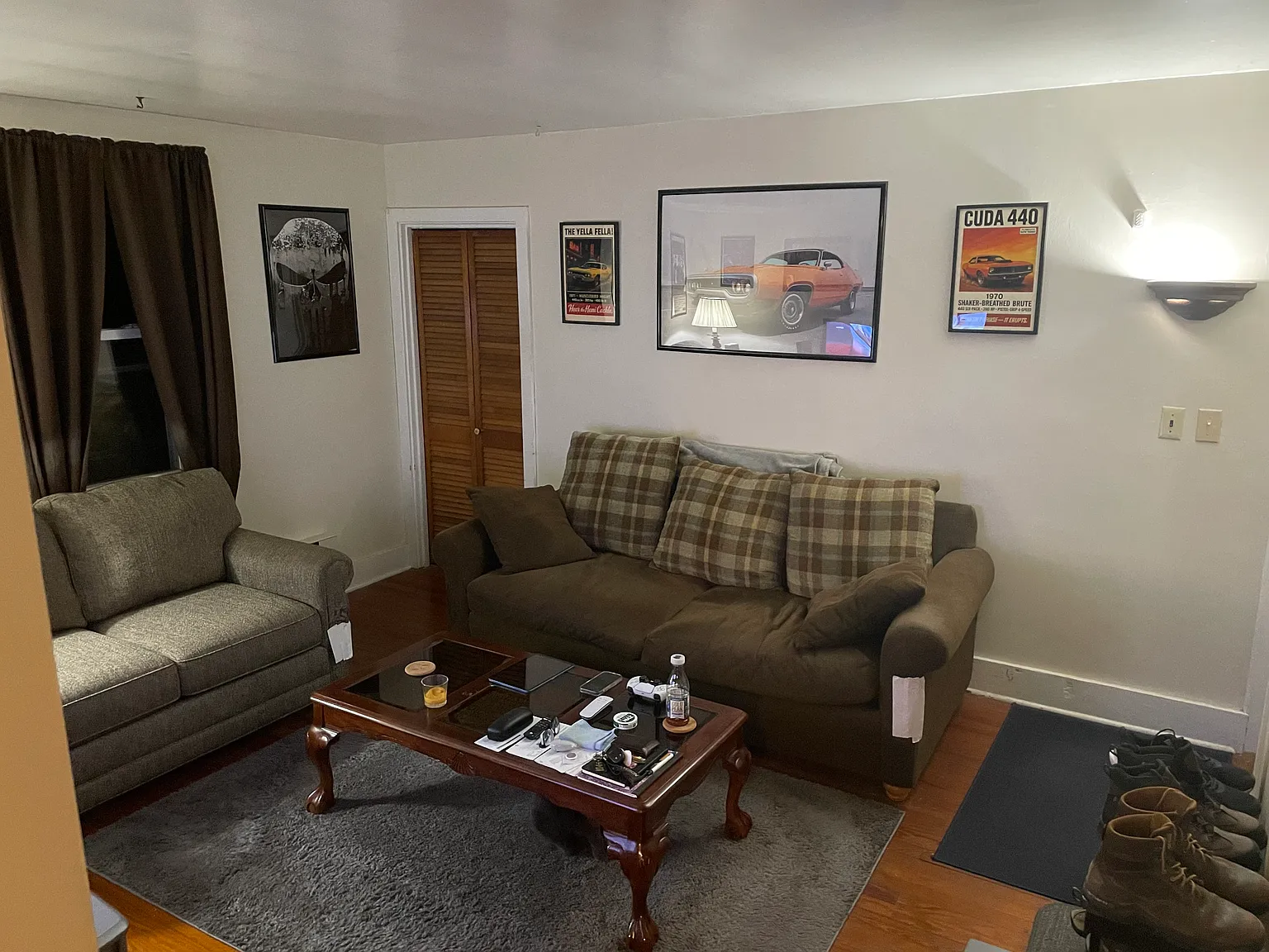 1 bed, 600 sqft, $1,025 — Photo 3