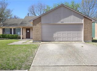 401 Carl C Senter St, Forney, TX 75126