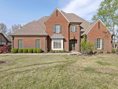 624 Winburn Dr, Collierville, TN, 38017