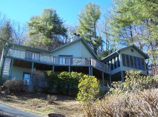 1291 Saddleback Cir, Dillard, GA 30537