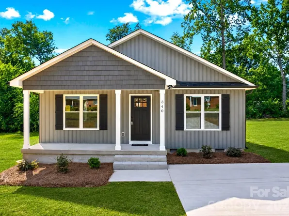 340 Swink Ave, Salisbury, NC 28147