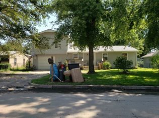746 N Doris St, Wichita, KS 67212