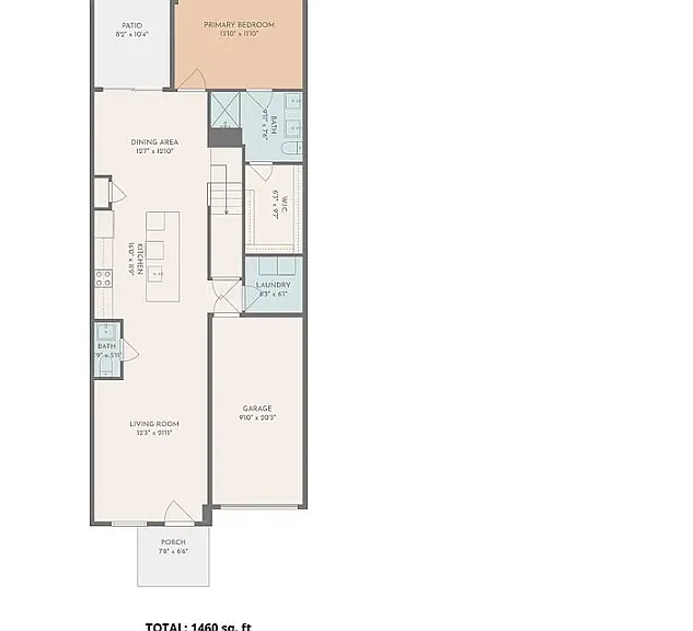 2264 Palm Ct #A — Photo 34