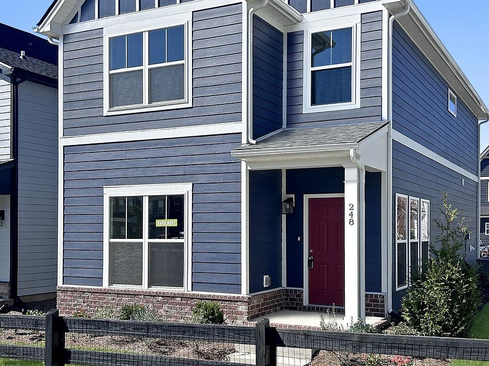 1st image of 248 Holywell Dr Lot 94