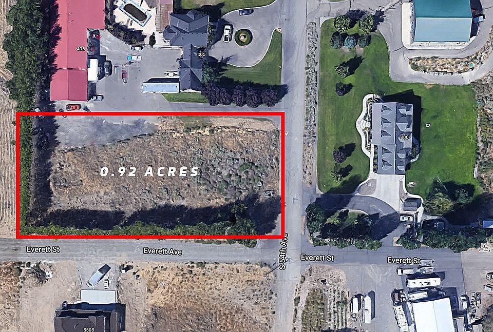 1st image of 407 S 54th Ave
