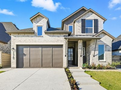 11760 Edgewood Dr, Justin, TX, 76247