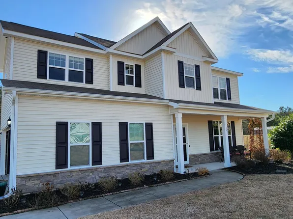 108 Gillcrest Lane, Hubert, NC 28539