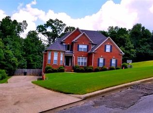 231 Quail Ridge Rd, Helena, AL 35080