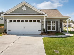 1328 Elbron Drive, Augusta, GA 30909