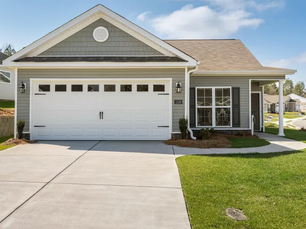 1328 Elbron Drive, Augusta, GA 30909